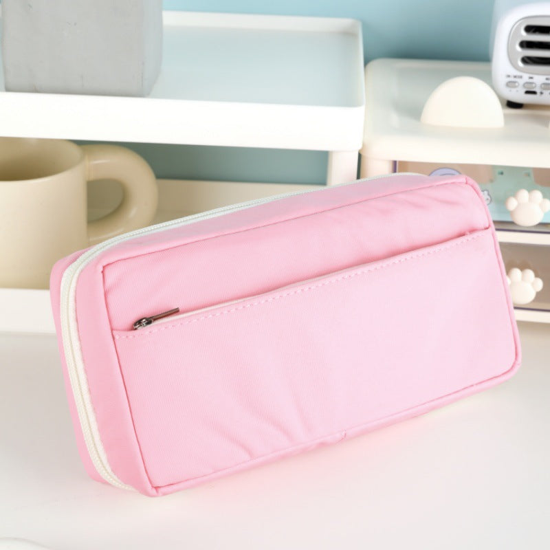 Waterproof Zippered Pencil Case Kalsten