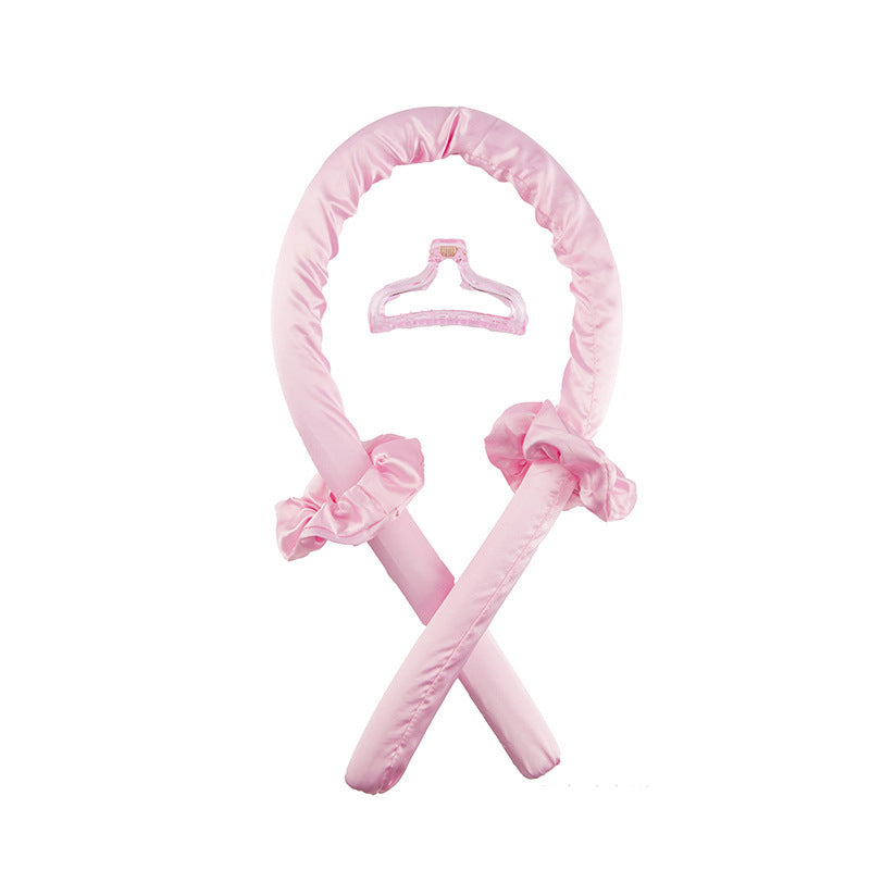Hair Protectant Curling Wrap