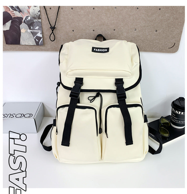 Versatile Outdoor Hiking Backpack Kalsten