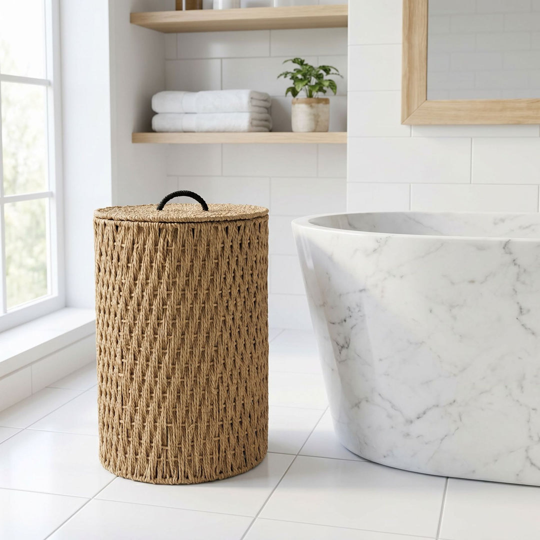 Storage Basket Kalsten