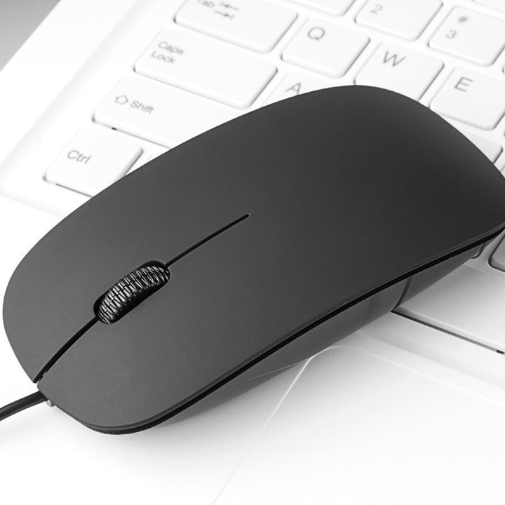 Wired Computer Mouse Kalsten