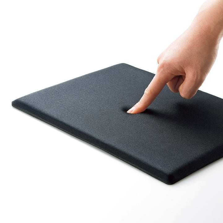 Memory Foam Ergonomic Mouse Pad