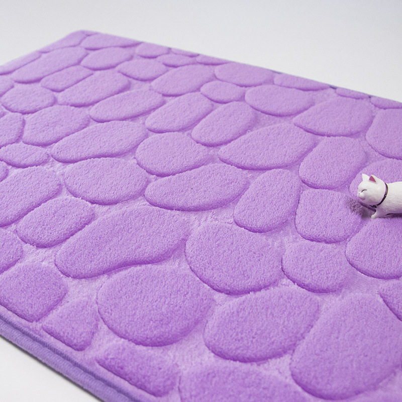 Bathroom Comfort Mat
