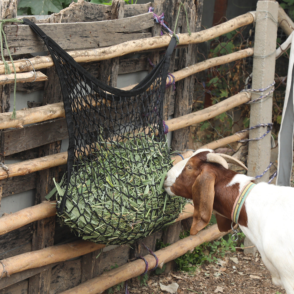 Hay Storage Net
