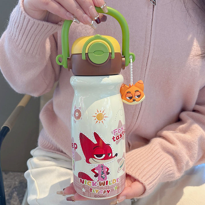 Water Bottle Kalsten
