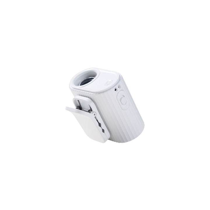 Unisex Portable Mini Cooling Fan with Hygiene Function Kalsten