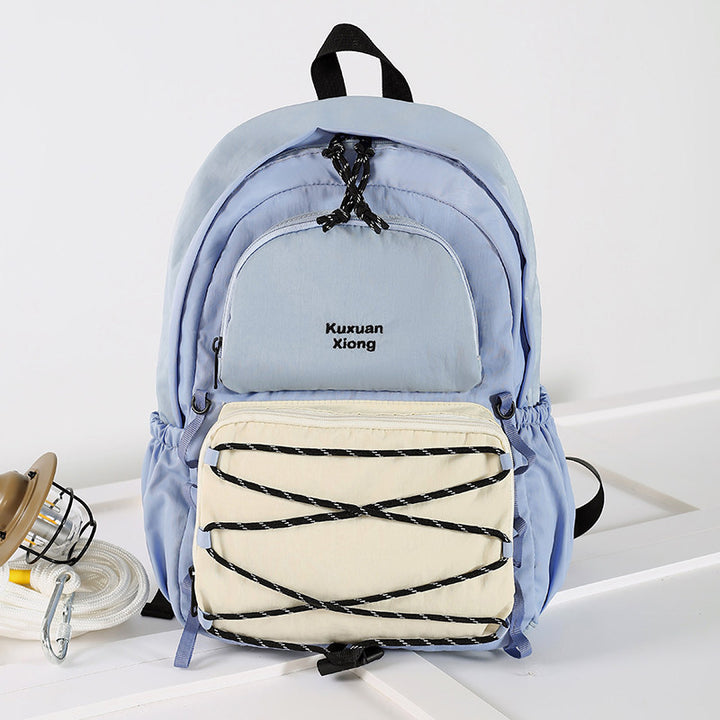 Versatile Adventure Backpack