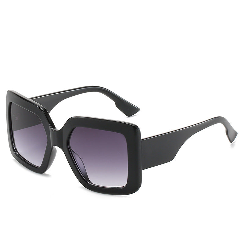Oversized Statement Sunglasses Kalsten
