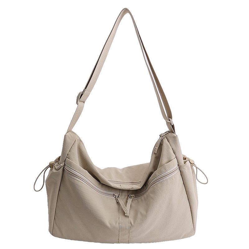 Chic Multi-Functional Shoulder Bag Kalsten