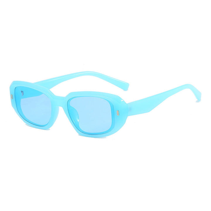 Women Oversized Fashion Sunglasses Kalsten
