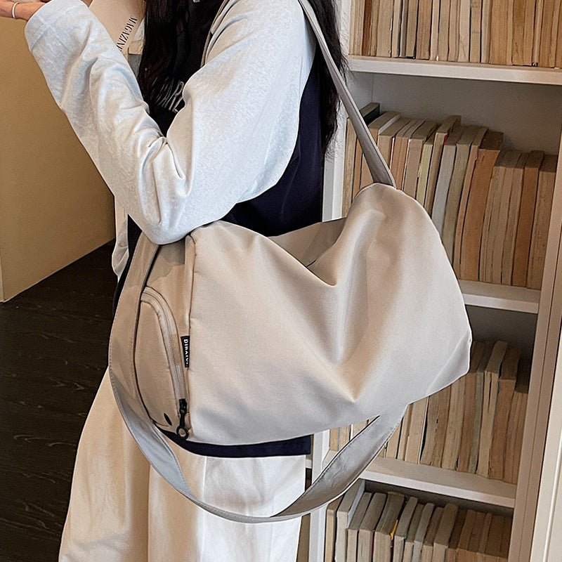 Travel Duffel Bag