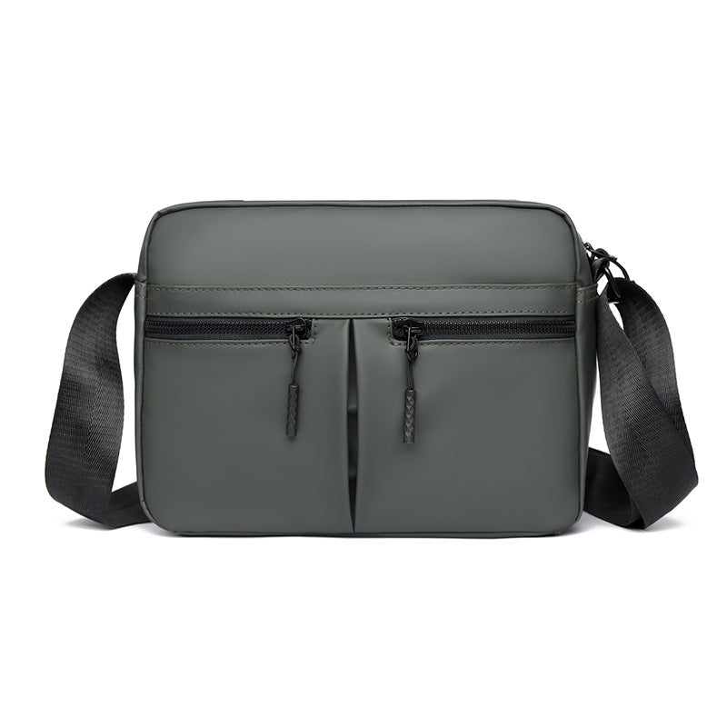 Versatile Utility Crossbody Pouch