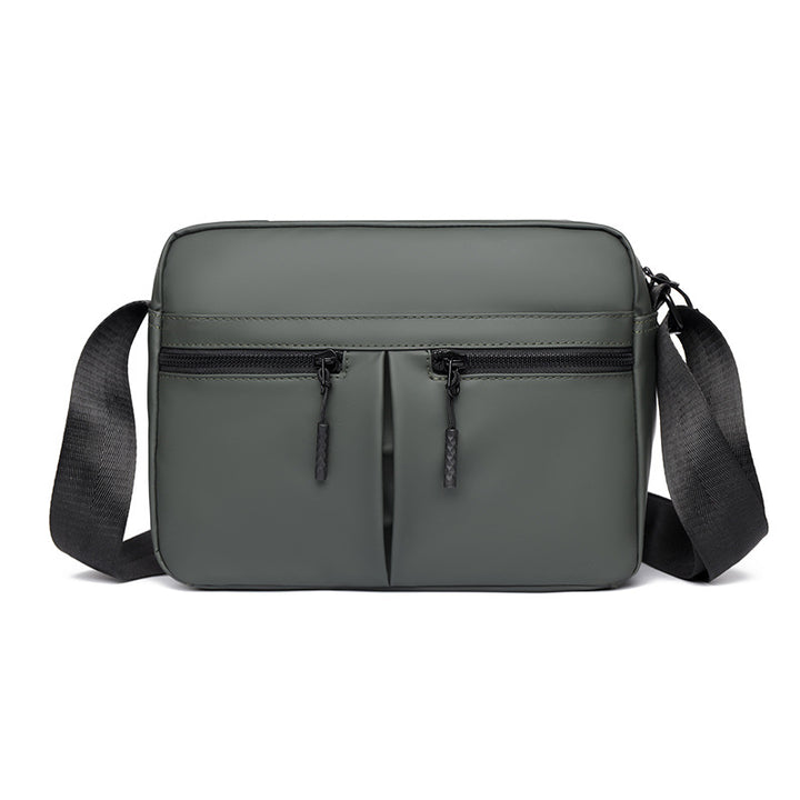 Versatile Utility Crossbody Pouch