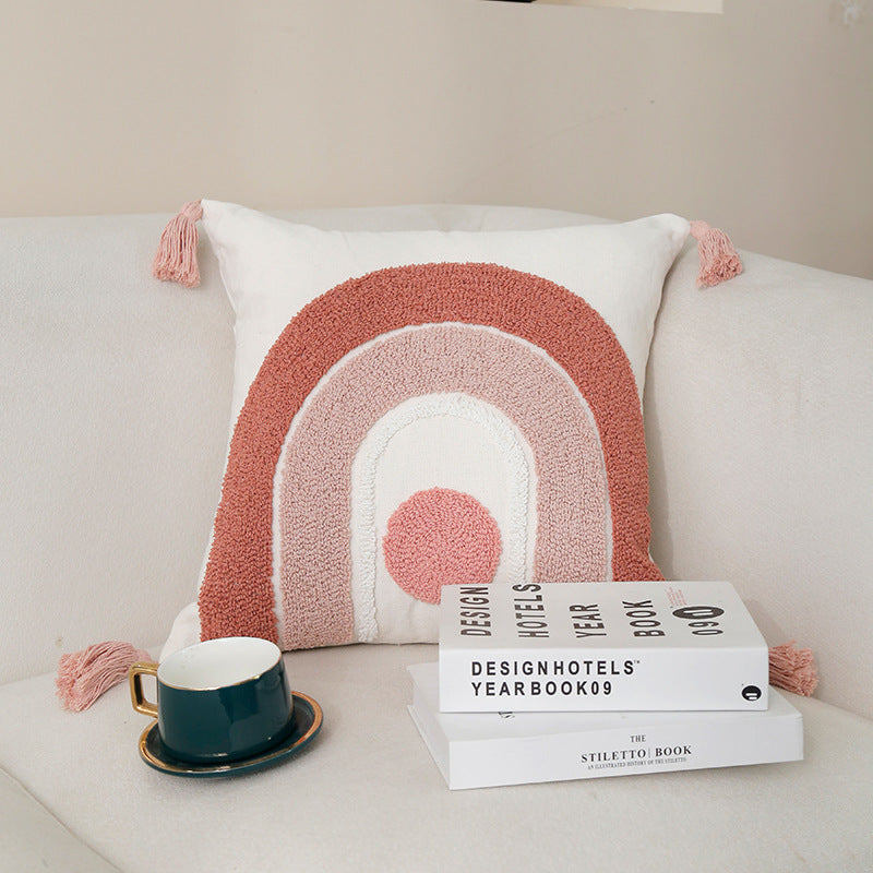 Home Decorative Cushion