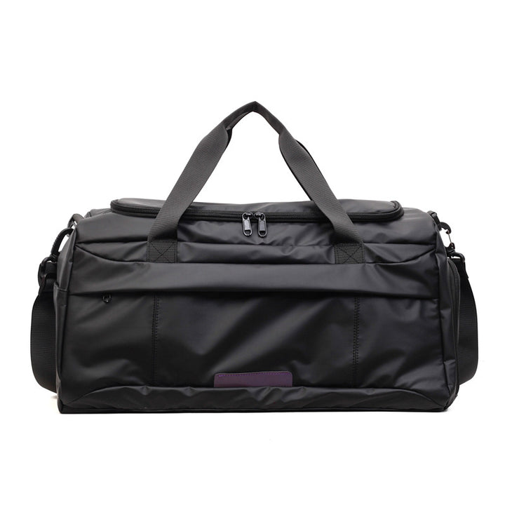 Spacious Multi-Compartment Travel Duffel Kalsten
