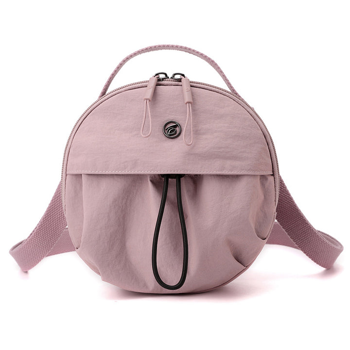 Round Crossbody Bag Kalsten