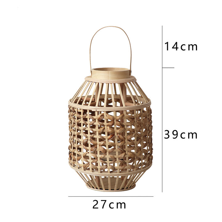 Decorative Lantern Kalsten