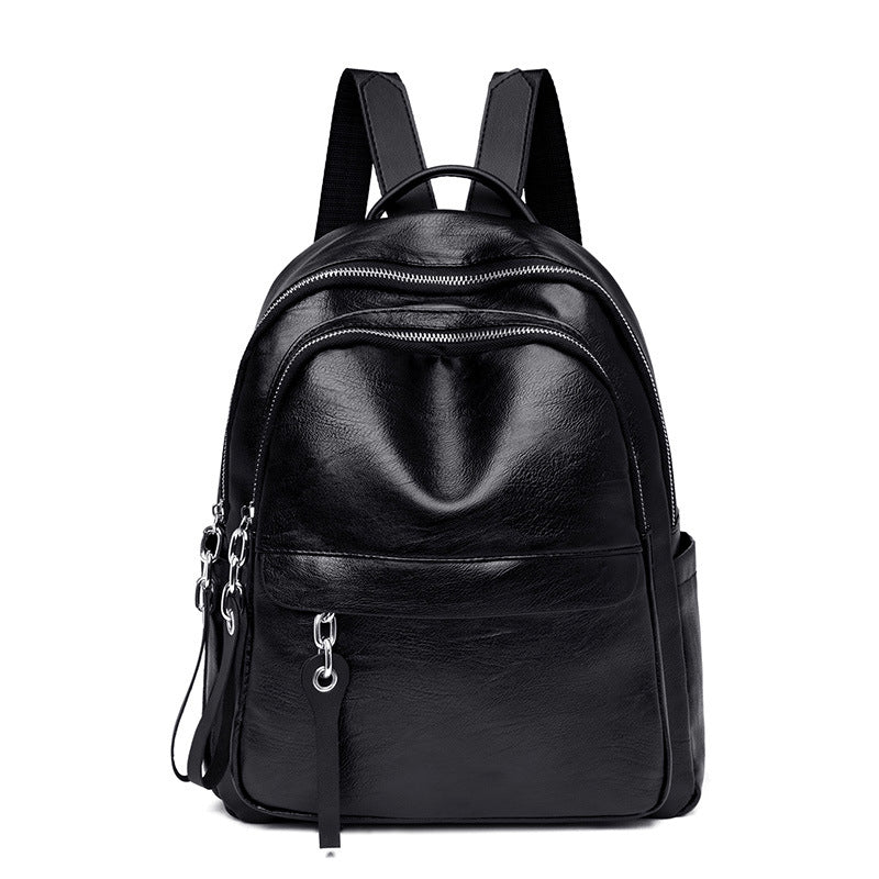 WoStylish Multi-Pocket Backpack kalsten
