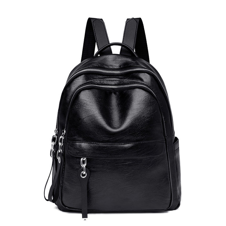 WoStylish Multi-Pocket Backpack kalsten