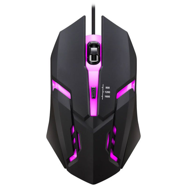 Gaming Mouse Kalsten