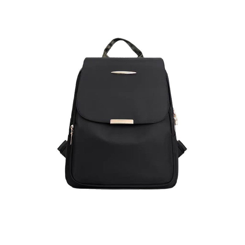 Stylish Convertible Backpack Kalsten