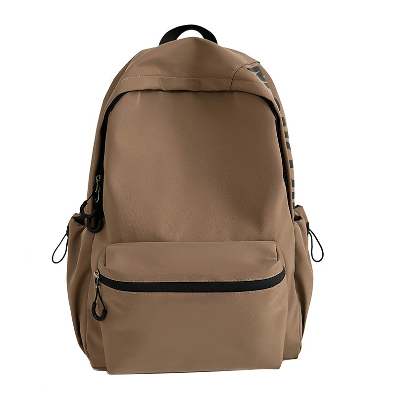 Casual Lightweight Multi-Pocket Backpack Kalsten