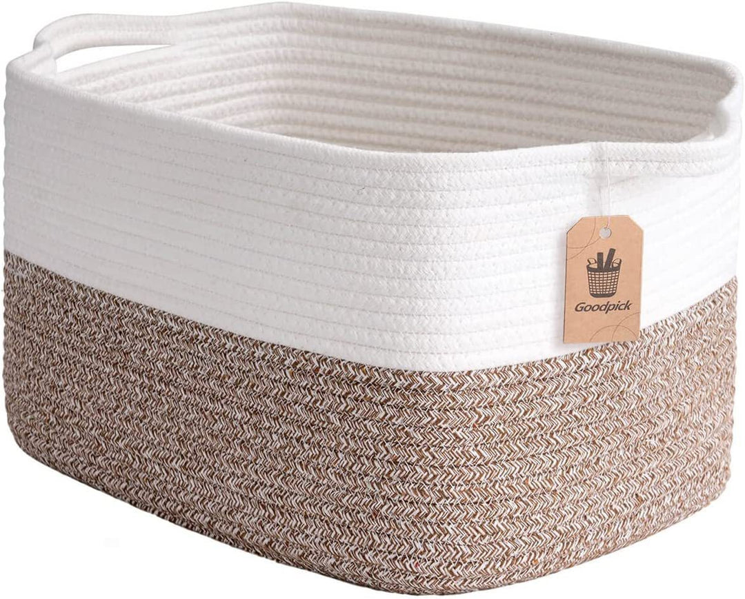 Storage basket Kalsten