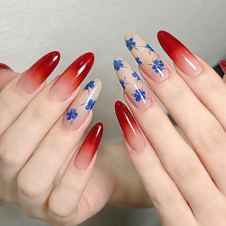 DIY Press-On Nail Kit Kalsten