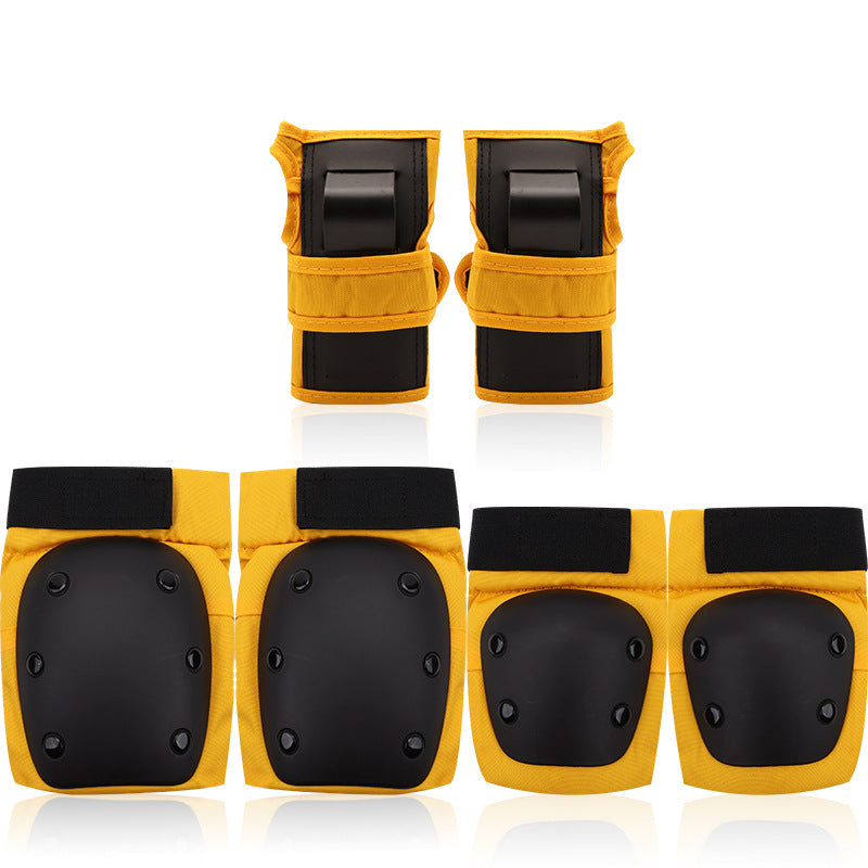 Protective Skating Gear Set Kalsten
