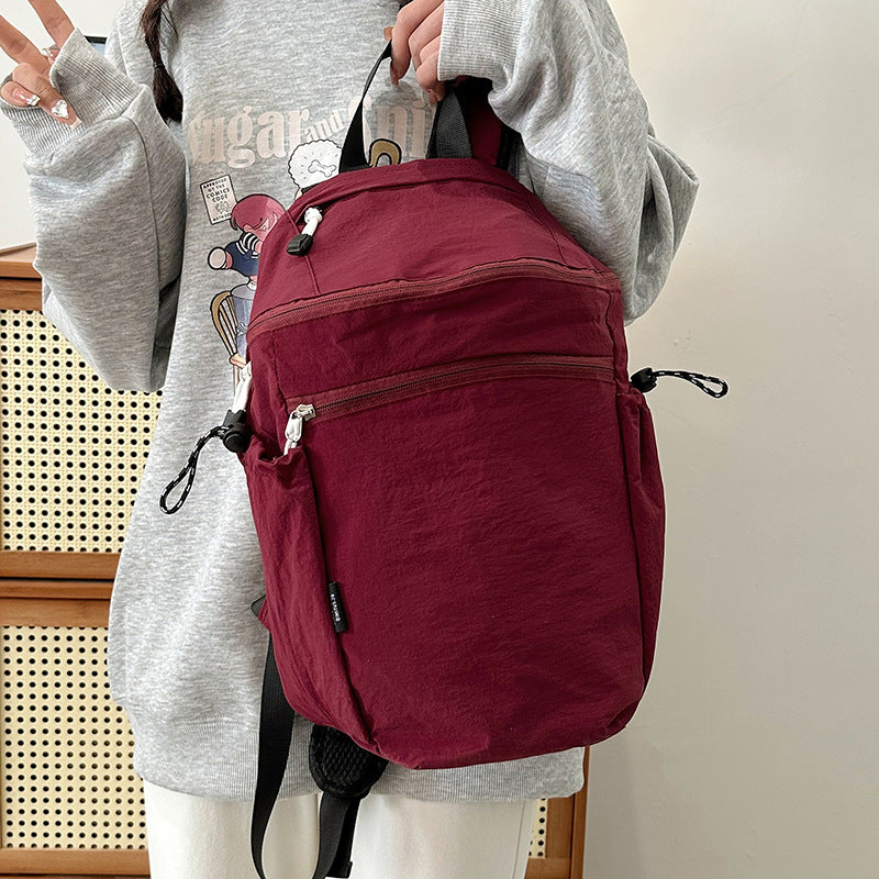 Lightweight Multi-Functional Backpack Kalsten