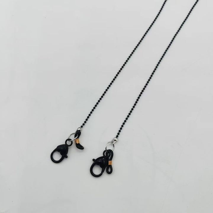 Fashionable glasses holder chain made of sturdy material Kalsten