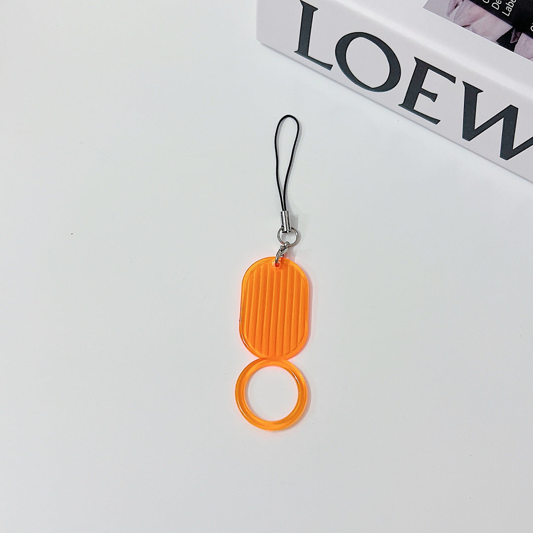 Practical Silicone Phone Lanyard Kalsten