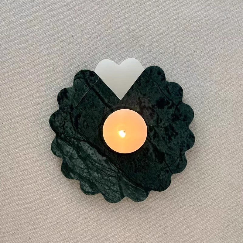 Decorative Candle Holder
