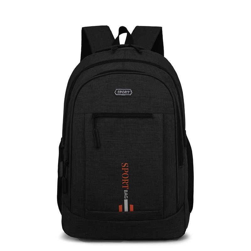 Sport-Optimized Backpack Kalsten