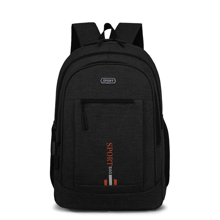 Sport-Optimized Backpack Kalsten