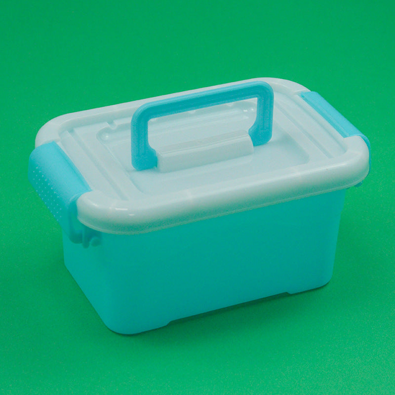 Compact Food Storage Container Kalsten