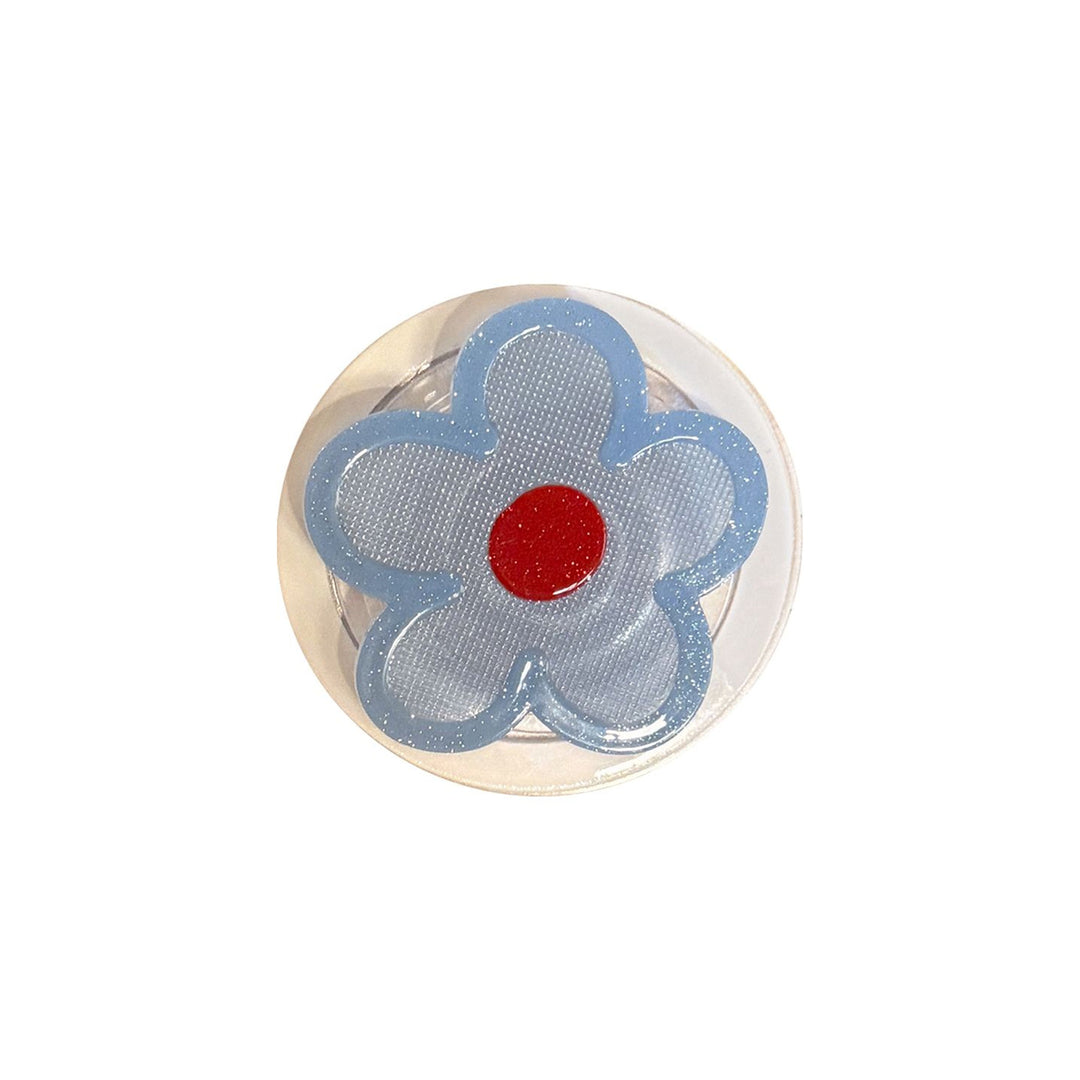 Cute flower brooch Kalsten