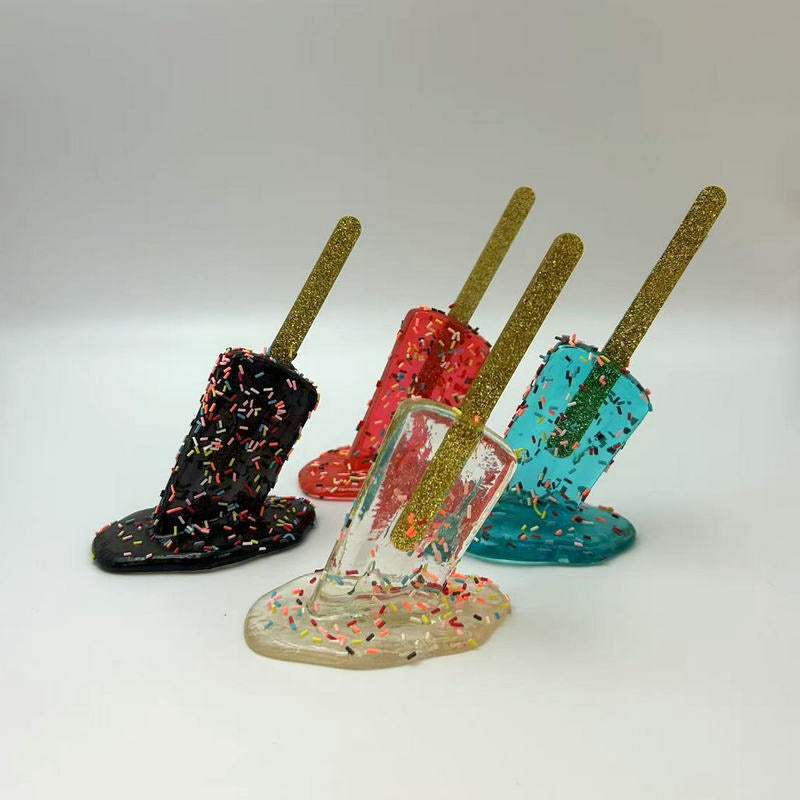 Glitter Popsicle Kalsten