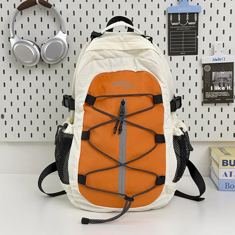 Versatile Outdoor Hiking Backpack