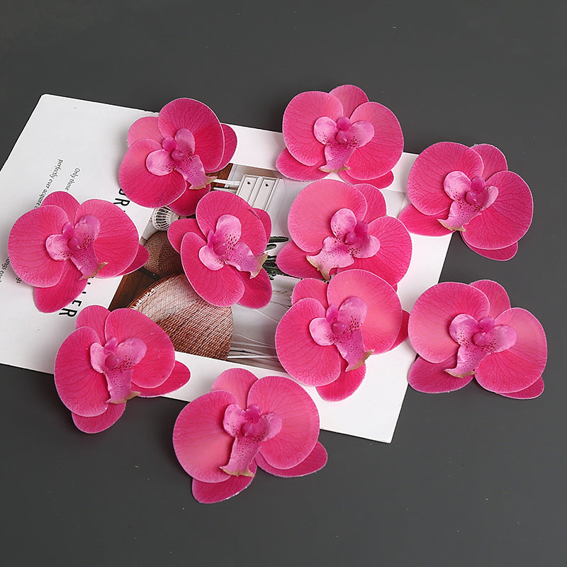 Decorative Floral for Home Decor Display