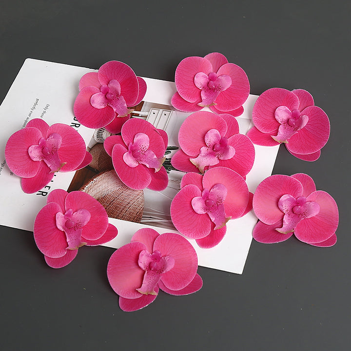 Decorative Floral for Home Decor Display