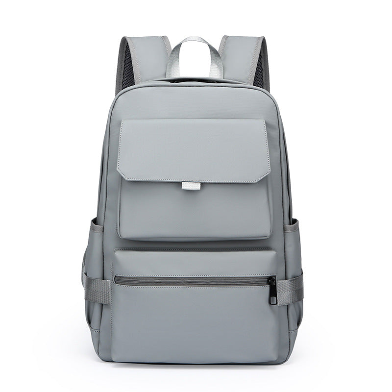 Multi-Compartment Travel Backpack Kalsten