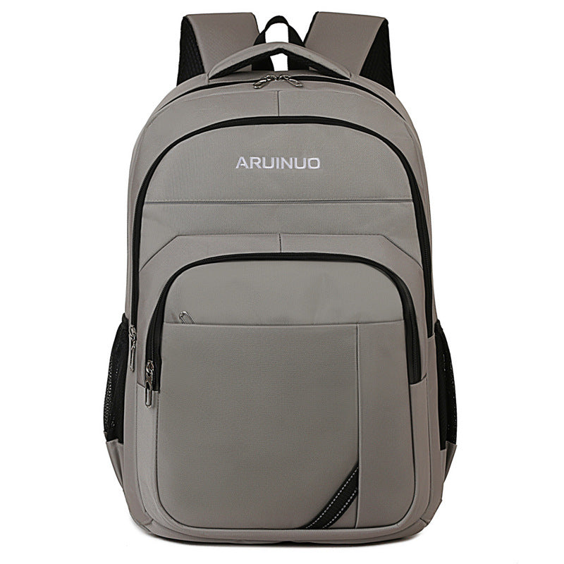 Versatile Multi-Functional Laptop Backpack Kalsten