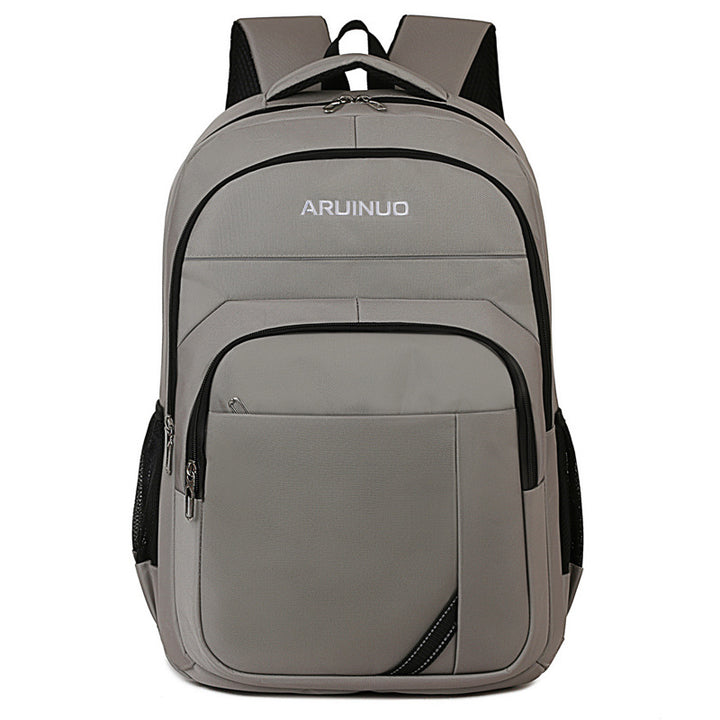 Versatile Multi-Functional Laptop Backpack Kalsten