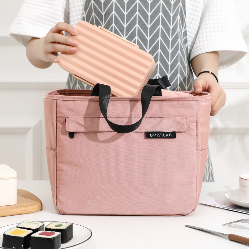 Versatile Utility Tote Kalsten