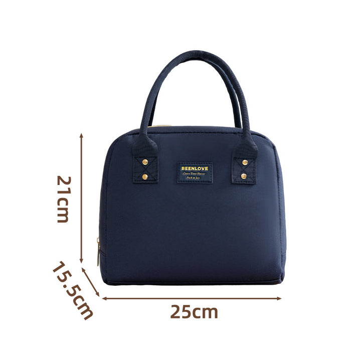 Insulated Lunch Tote Kalsten