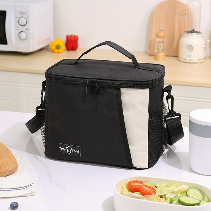 Versatile Insulated Lunch Cooler Kalsten