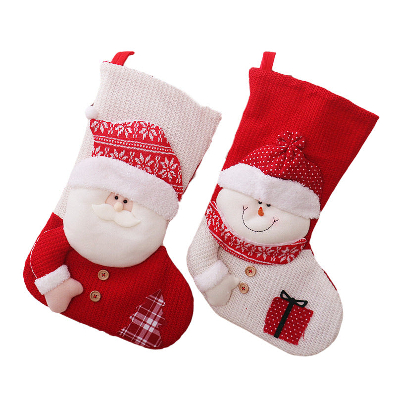 Christmas stocking Kalsten
