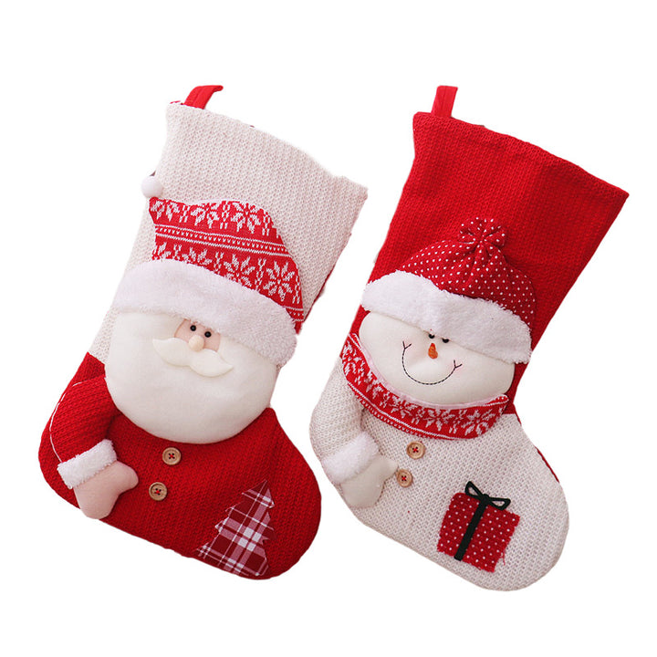 Christmas stocking Kalsten