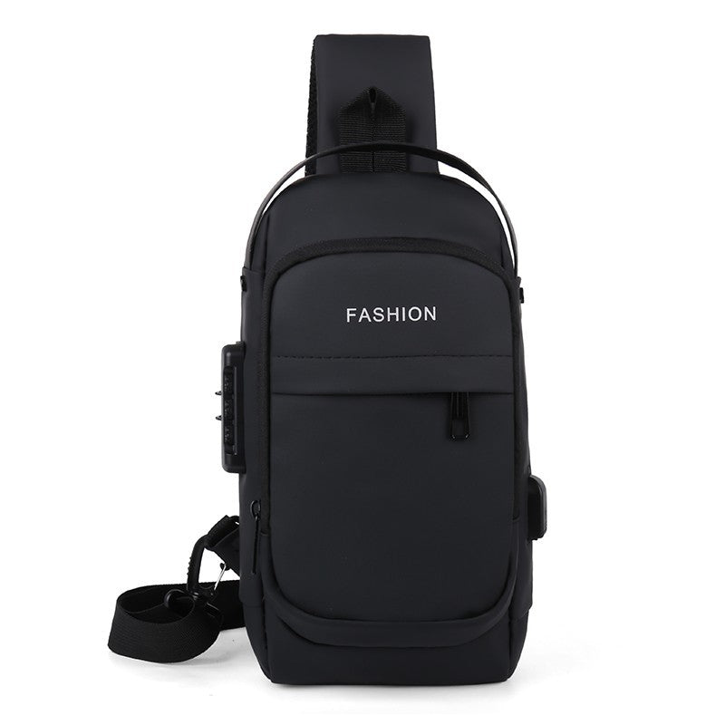 Versatile Crossbody Bag Kalsten